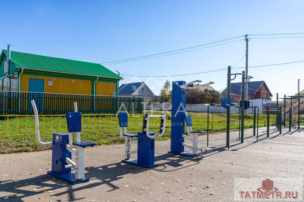 Продажа / Дома и коттеджи, Чепчуги, Школьная улица, 4 550 000 Продается отличный дом для комфортной загородной жизни и отдыха по цене 1-комнатной квартиры • Одноэтажный кирпичный... - 33