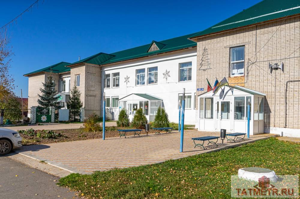 Продажа / Дома и коттеджи, Чепчуги, Школьная улица, 4 550 000 Продается отличный дом для комфортной загородной жизни и отдыха по цене 1-комнатной квартиры • Одноэтажный кирпичный... - 34