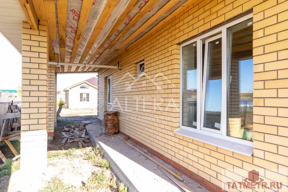 Продажа / Дома и коттеджи, Чепчуги, Школьная улица, 4 550 000 Продается отличный дом для комфортной загородной жизни и отдыха по цене 1-комнатной квартиры • Одноэтажный кирпичный... - 5
