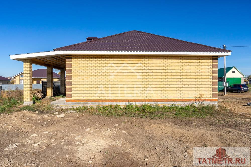 Продажа / Дома и коттеджи, Чепчуги, Школьная улица, 4 550 000 Продается отличный дом для комфортной загородной жизни и отдыха по цене 1-комнатной квартиры • Одноэтажный кирпичный... - 7