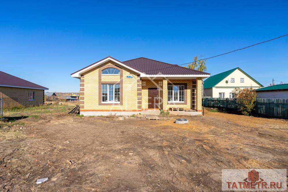 Продажа / Дома и коттеджи, Чепчуги, Школьная улица, 4 550 000 Продается отличный дом для комфортной загородной жизни и отдыха по цене 1-комнатной квартиры • Одноэтажный кирпичный... - 9