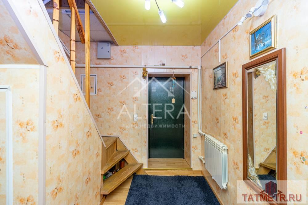 Продажа / Таунхаусы, Высокая Гора, Кооперативная улица, 6 700 000 Уникальное предложение, не имеющее аналогов в данной локации! Отличный дом в с. Высокая Гора, полностью готовый для... - 13