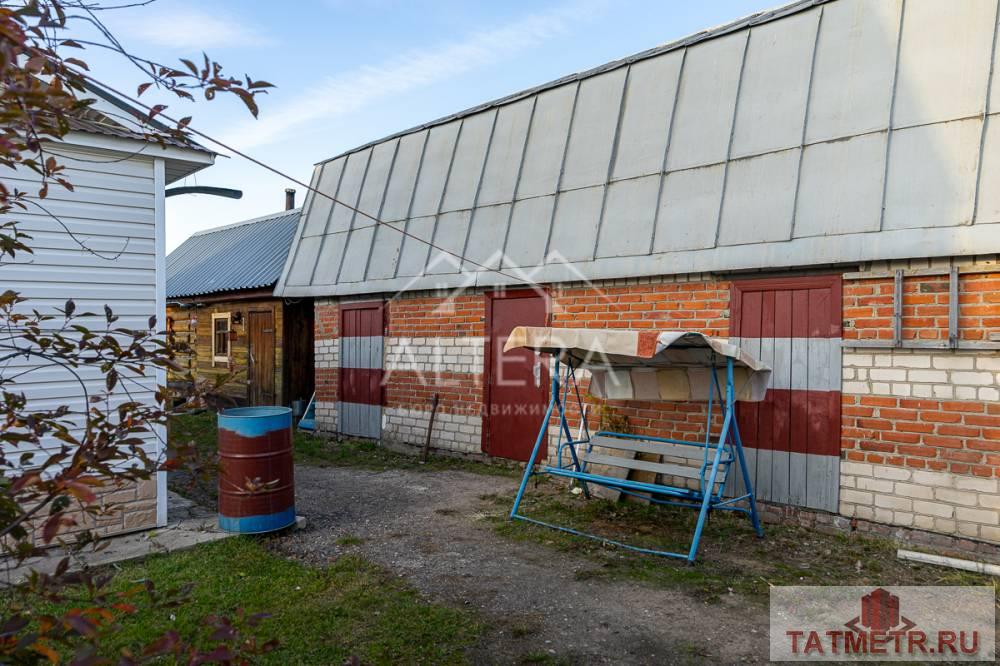 Продажа / Таунхаусы, Высокая Гора, Кооперативная улица, 6 700 000 Уникальное предложение, не имеющее аналогов в данной локации! Отличный дом в с. Высокая Гора, полностью готовый для... - 21
