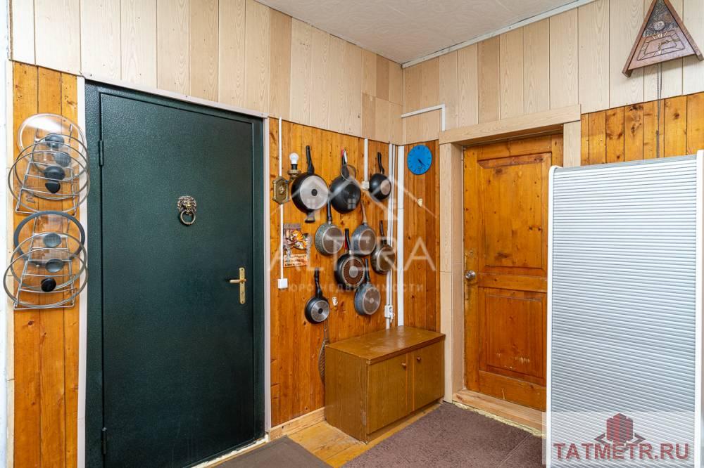 Продажа / Таунхаусы, Высокая Гора, Кооперативная улица, 6 700 000 Уникальное предложение, не имеющее аналогов в данной локации! Отличный дом в с. Высокая Гора, полностью готовый для... - 24