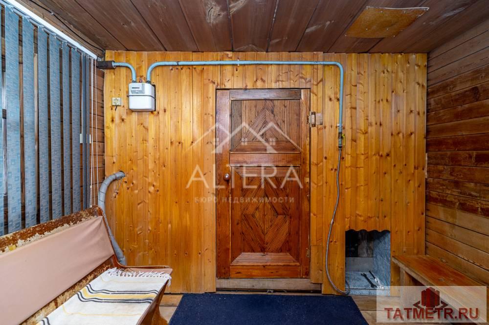 Продажа / Таунхаусы, Высокая Гора, Кооперативная улица, 6 700 000 Уникальное предложение, не имеющее аналогов в данной локации! Отличный дом в с. Высокая Гора, полностью готовый для... - 25