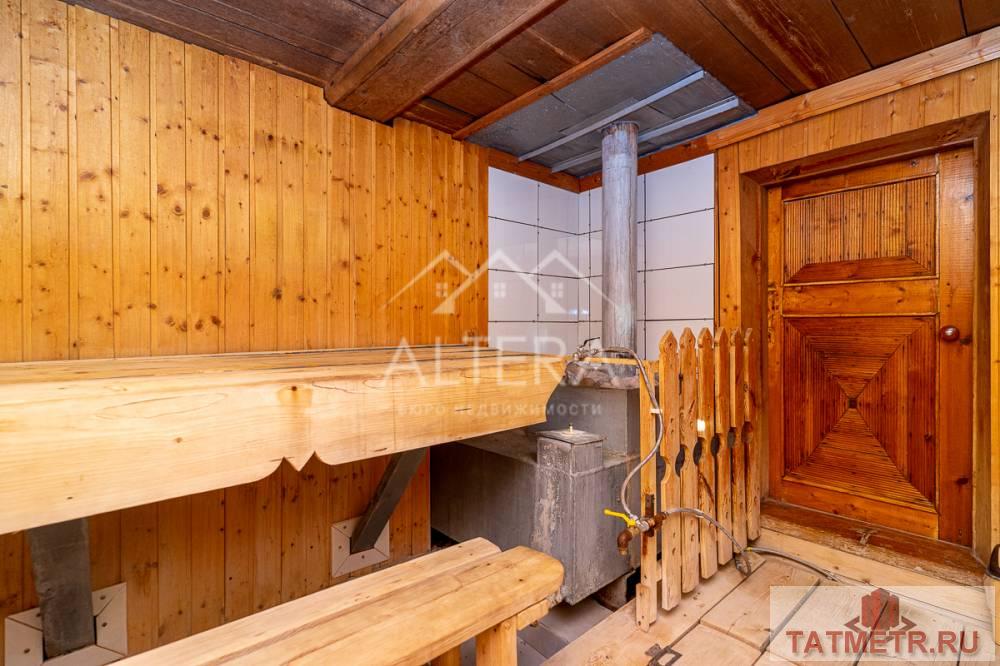 Продажа / Таунхаусы, Высокая Гора, Кооперативная улица, 6 700 000 Уникальное предложение, не имеющее аналогов в данной локации! Отличный дом в с. Высокая Гора, полностью готовый для... - 26