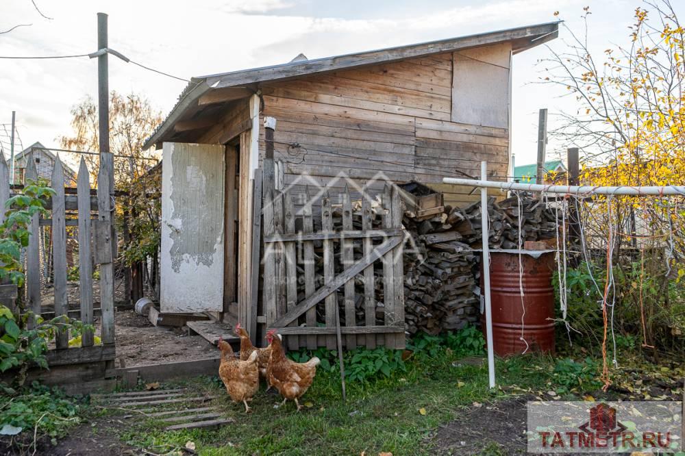 Уникальное предложение, не имеющее аналогов в данной локации!   Отличный дом в с. Высокая Гора, полностью готовый для... - 27