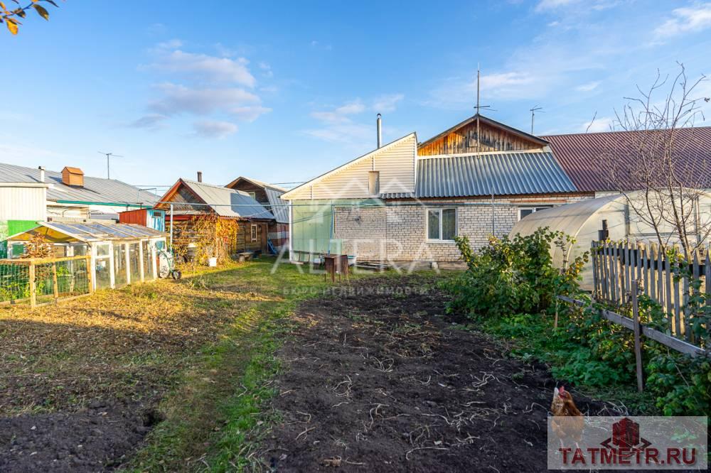 Продажа / Таунхаусы, Высокая Гора, Кооперативная улица, 6 700 000 Уникальное предложение, не имеющее аналогов в данной локации! Отличный дом в с. Высокая Гора, полностью готовый для... - 30