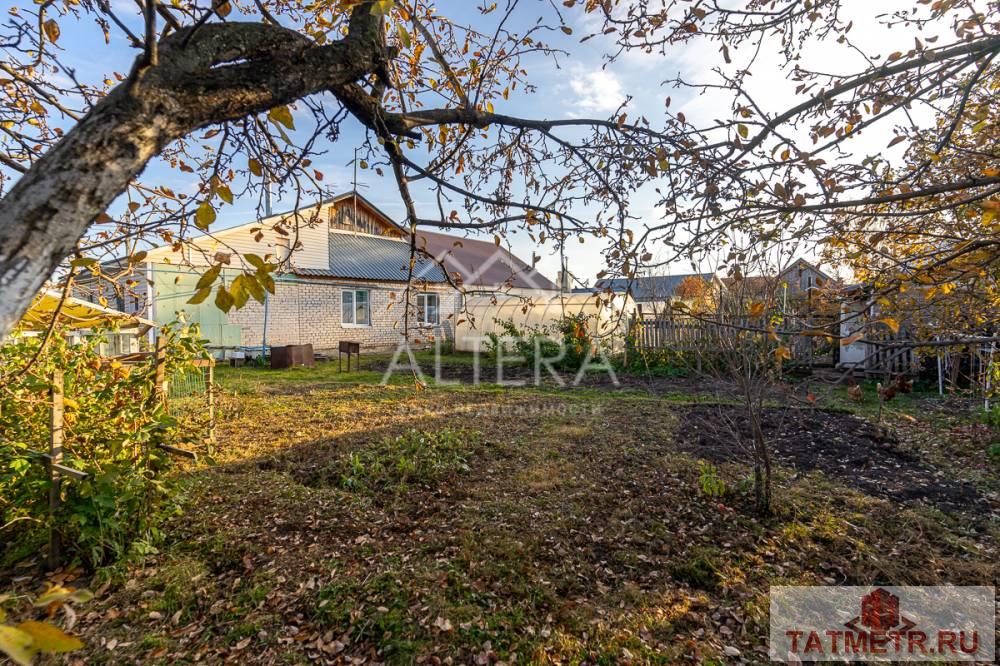 Продажа / Таунхаусы, Высокая Гора, Кооперативная улица, 6 700 000 Уникальное предложение, не имеющее аналогов в данной локации! Отличный дом в с. Высокая Гора, полностью готовый для... - 31