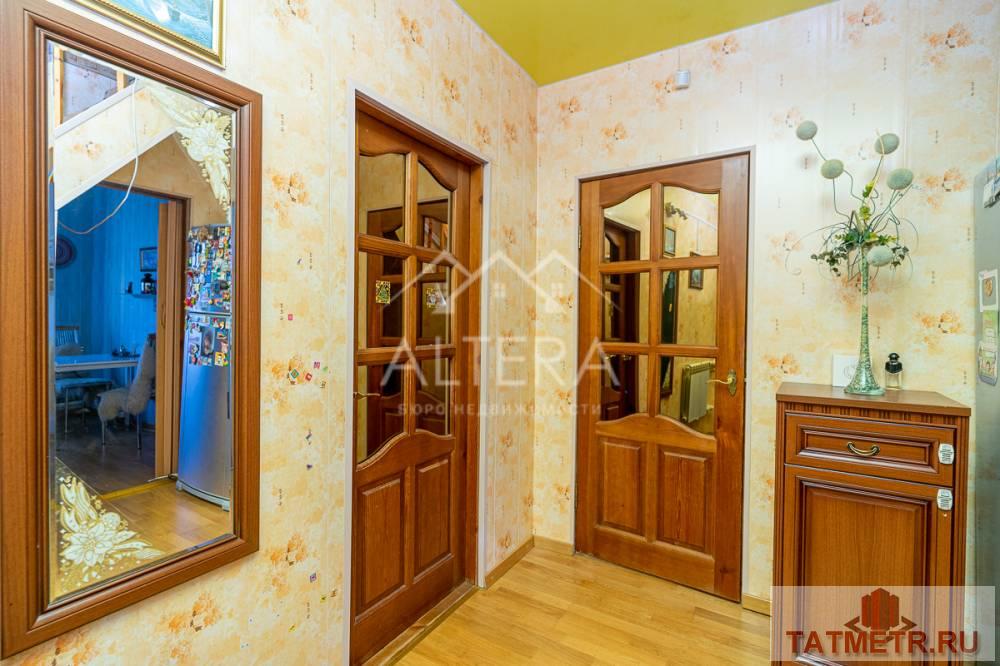 Продажа / Таунхаусы, Высокая Гора, Кооперативная улица, 6 700 000 Уникальное предложение, не имеющее аналогов в данной локации! Отличный дом в с. Высокая Гора, полностью готовый для... - 7