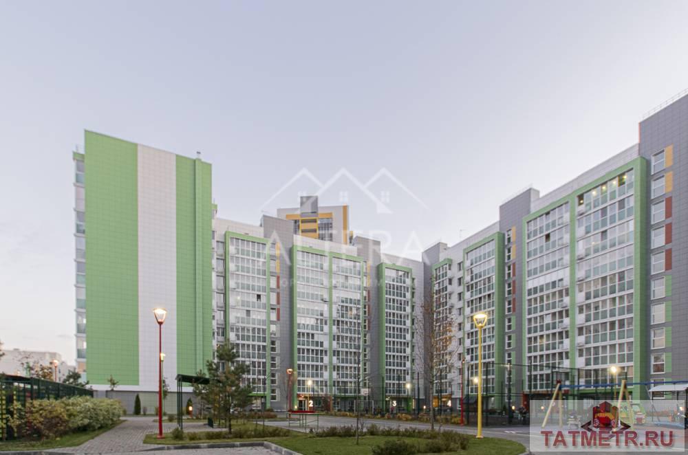 Продажа / Квартиры, Казань, улица Азата Аббасова, 6 199 000 Аналогов нет! Продаю 2-х комнатную квартиру по ул. Азата Аббасова 3 (ЖК Весна, от СК «Унистрой», ближайший дом от...