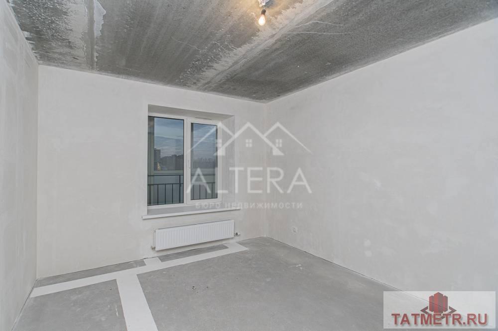 Продажа / Квартиры, Казань, улица Азата Аббасова, 6 199 000 Аналогов нет! Продаю 2-х комнатную квартиру по ул. Азата Аббасова 3 (ЖК Весна, от СК «Унистрой», ближайший дом от... - 10