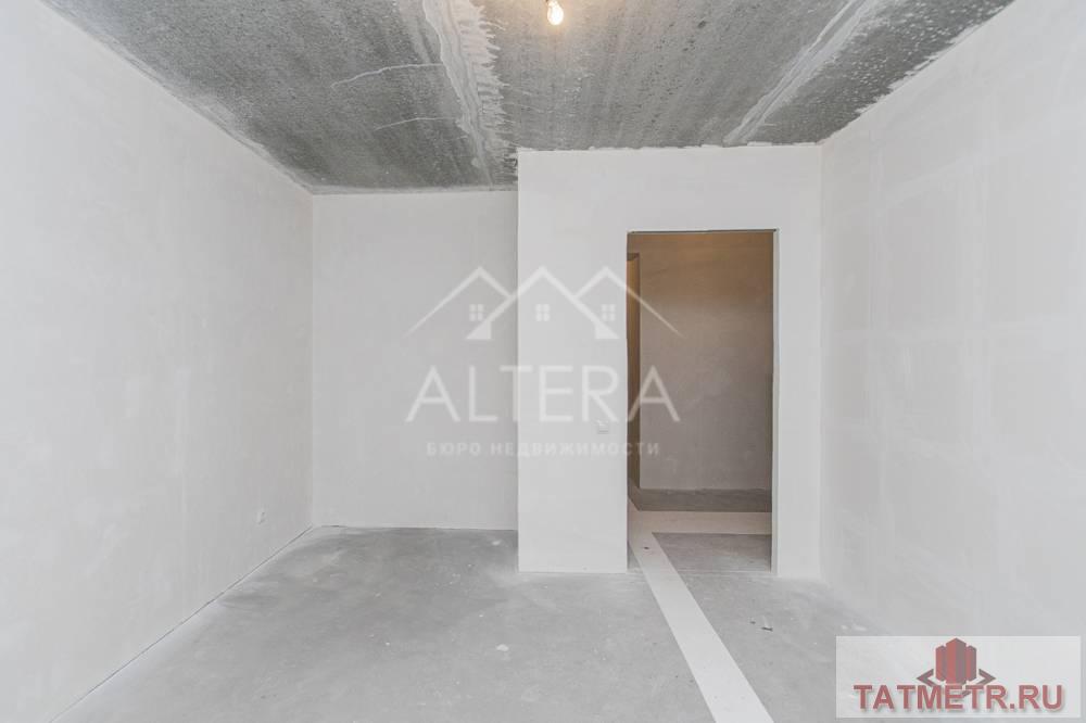 Продажа / Квартиры, Казань, улица Азата Аббасова, 6 199 000 Аналогов нет! Продаю 2-х комнатную квартиру по ул. Азата Аббасова 3 (ЖК Весна, от СК «Унистрой», ближайший дом от... - 11