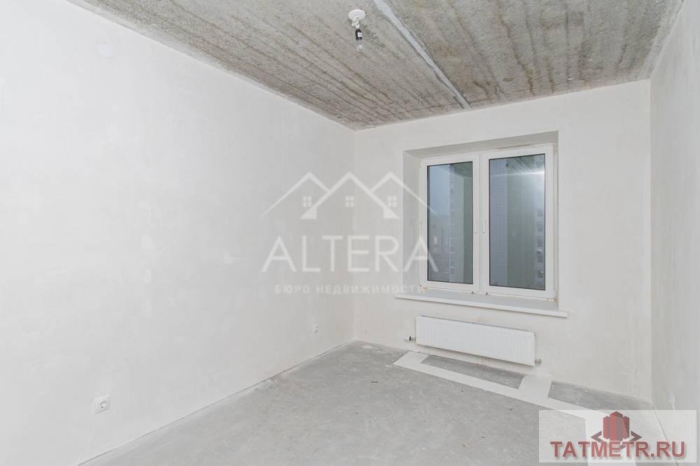 Продажа / Квартиры, Казань, улица Азата Аббасова, 6 199 000 Аналогов нет! Продаю 2-х комнатную квартиру по ул. Азата Аббасова 3 (ЖК Весна, от СК «Унистрой», ближайший дом от... - 13