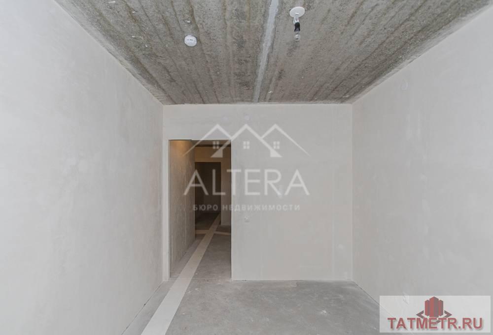 Продажа / Квартиры, Казань, улица Азата Аббасова, 6 199 000 Аналогов нет! Продаю 2-х комнатную квартиру по ул. Азата Аббасова 3 (ЖК Весна, от СК «Унистрой», ближайший дом от... - 14