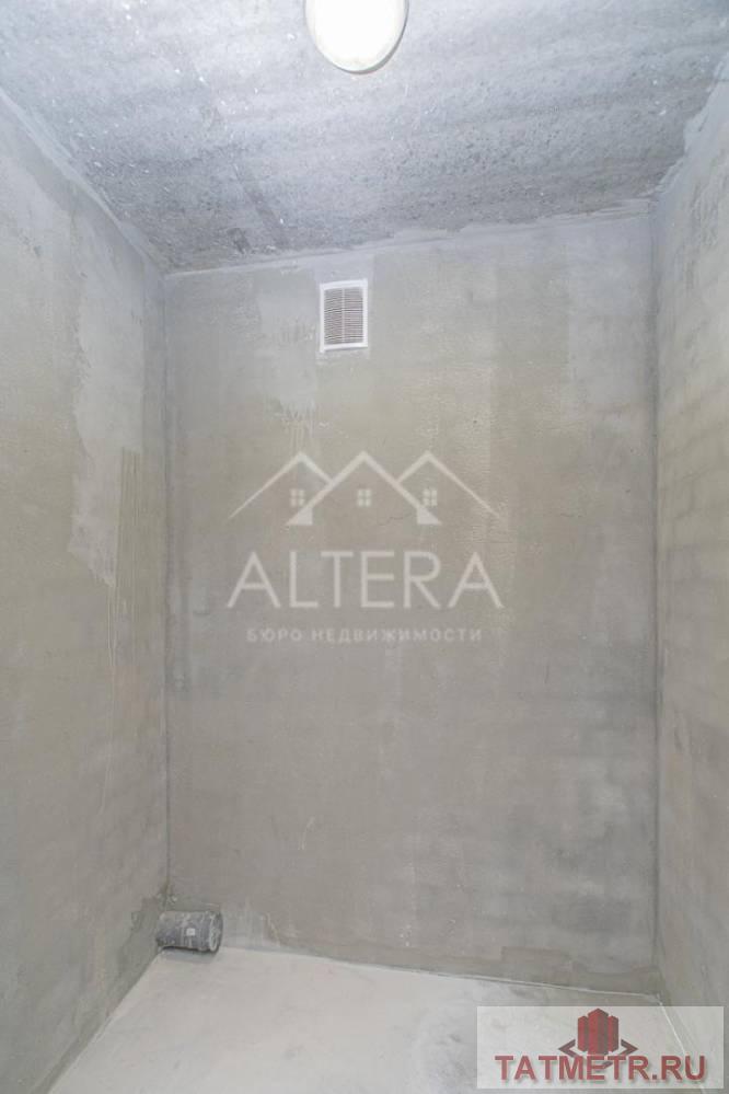 Продажа / Квартиры, Казань, улица Азата Аббасова, 6 199 000 Аналогов нет! Продаю 2-х комнатную квартиру по ул. Азата Аббасова 3 (ЖК Весна, от СК «Унистрой», ближайший дом от... - 16