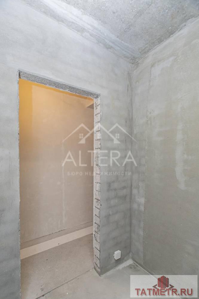 Продажа / Квартиры, Казань, улица Азата Аббасова, 6 199 000 Аналогов нет! Продаю 2-х комнатную квартиру по ул. Азата Аббасова 3 (ЖК Весна, от СК «Унистрой», ближайший дом от... - 17
