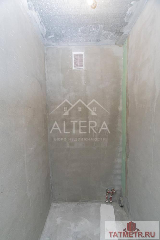 Продажа / Квартиры, Казань, улица Азата Аббасова, 6 199 000 Аналогов нет! Продаю 2-х комнатную квартиру по ул. Азата Аббасова 3 (ЖК Весна, от СК «Унистрой», ближайший дом от... - 18