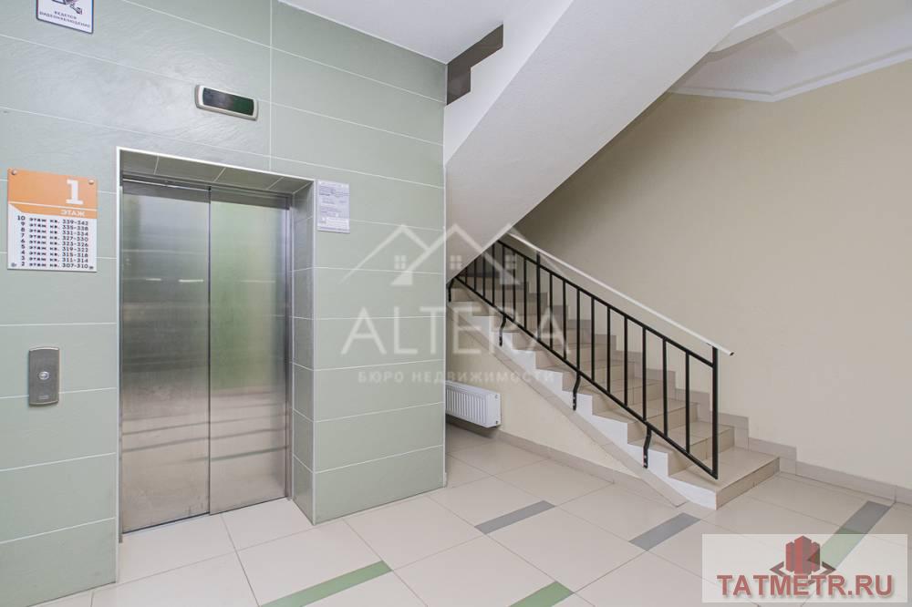 Продажа / Квартиры, Казань, улица Азата Аббасова, 6 199 000 Аналогов нет! Продаю 2-х комнатную квартиру по ул. Азата Аббасова 3 (ЖК Весна, от СК «Унистрой», ближайший дом от... - 19