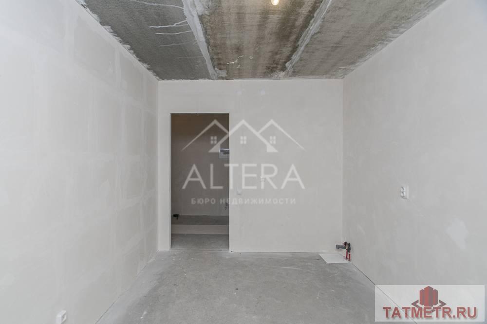 Продажа / Квартиры, Казань, улица Азата Аббасова, 6 199 000 Аналогов нет! Продаю 2-х комнатную квартиру по ул. Азата Аббасова 3 (ЖК Весна, от СК «Унистрой», ближайший дом от... - 6