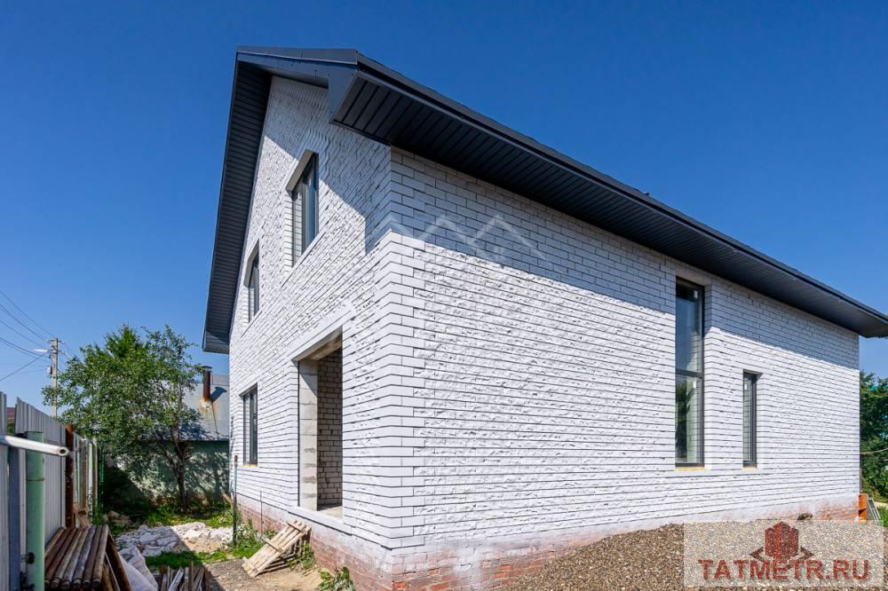 Продажа / Дома и коттеджи, Казань, 3-я Муромская улица, 8 499 000 Просторный новый дом в Казани! ИЖС! Предлагаем Вашему вниманию дом в районе с развитой инфраструктурой. Поселок...