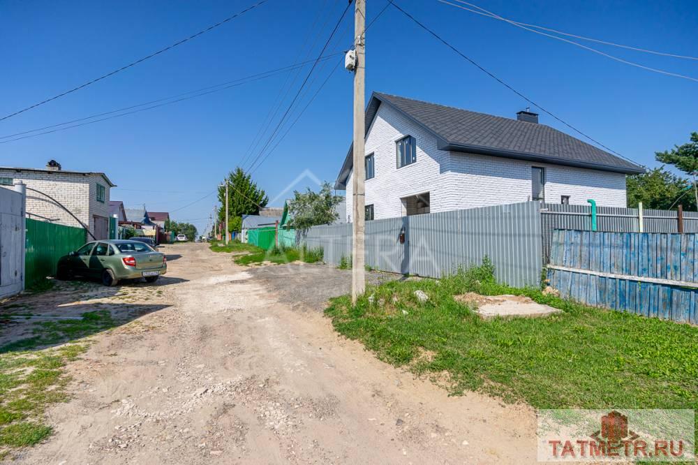 Продажа / Дома и коттеджи, Казань, 3-я Муромская улица, 8 499 000 Просторный новый дом в Казани! ИЖС! Предлагаем Вашему вниманию дом в районе с развитой инфраструктурой. Поселок... - 7