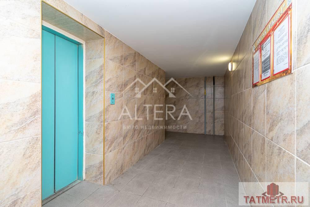 Продажа / Квартиры, Казань, улица Серова, 12 200 000 Продается большая и светлая трехкомнатная квартира в пешей доступности от метро «Яшьлек», в кирпичном доме 2009 года... - 11