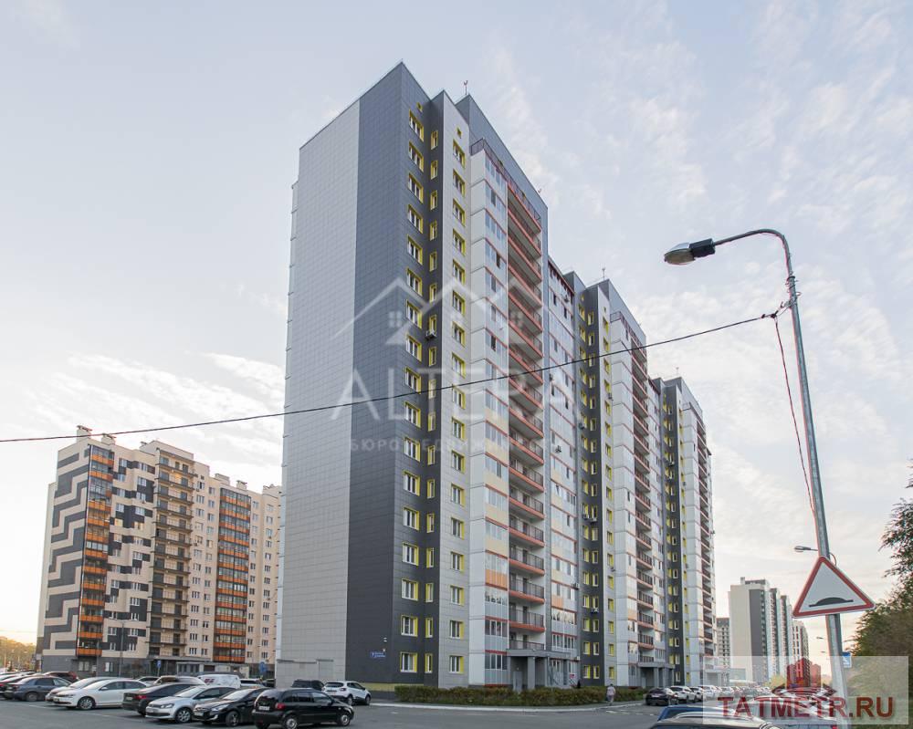 Продажа / Квартиры, Казань, улица Натана Рахлина, 5 090 000 Предлагаем Вашему вниманию 1-комнатную квартиру (евродвушка) расположенную в Советском районе города Казани. Квартра...
