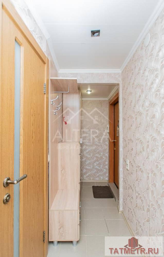 Продажа / Квартиры, Казань, Беломорская улица, 3 300 000 Торопитесь! Отличное предложение! двухкомнатная квартира в Казани в Московском районе (Жилплощадка)! Один из спальных... - 10
