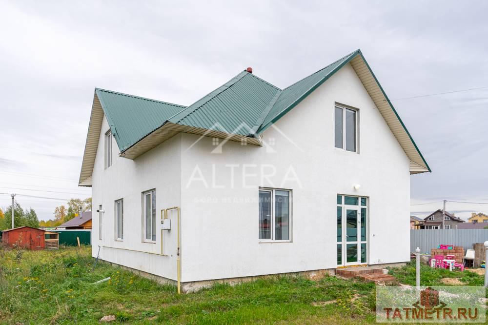 Продажа / Дома и коттеджи, Усады, Заозёрная улица, 7 990 000 Продаю красивый и уютный 2-х этажный Дом в с. Усады. Вариант «заезжай и живи». Дом 115м2, участок 7 соток На первом...