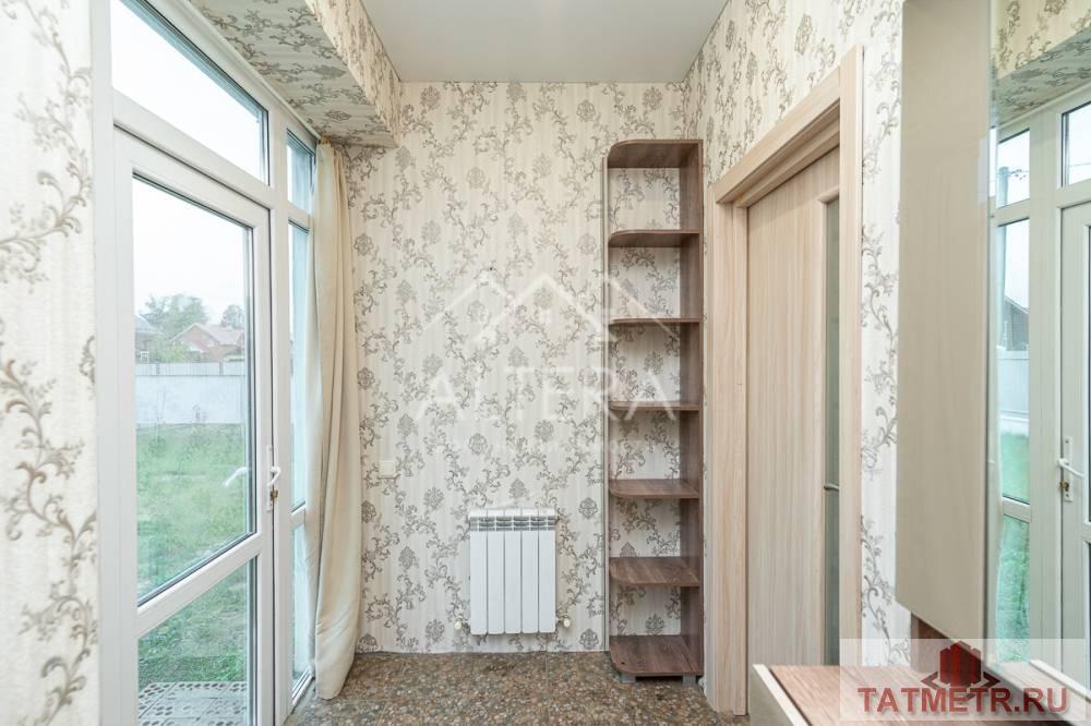 Продажа / Дома и коттеджи, Усады, Заозёрная улица, 7 990 000 Продаю красивый и уютный 2-х этажный Дом в с. Усады. Вариант «заезжай и живи». Дом 115м2, участок 7 соток На первом... - 1