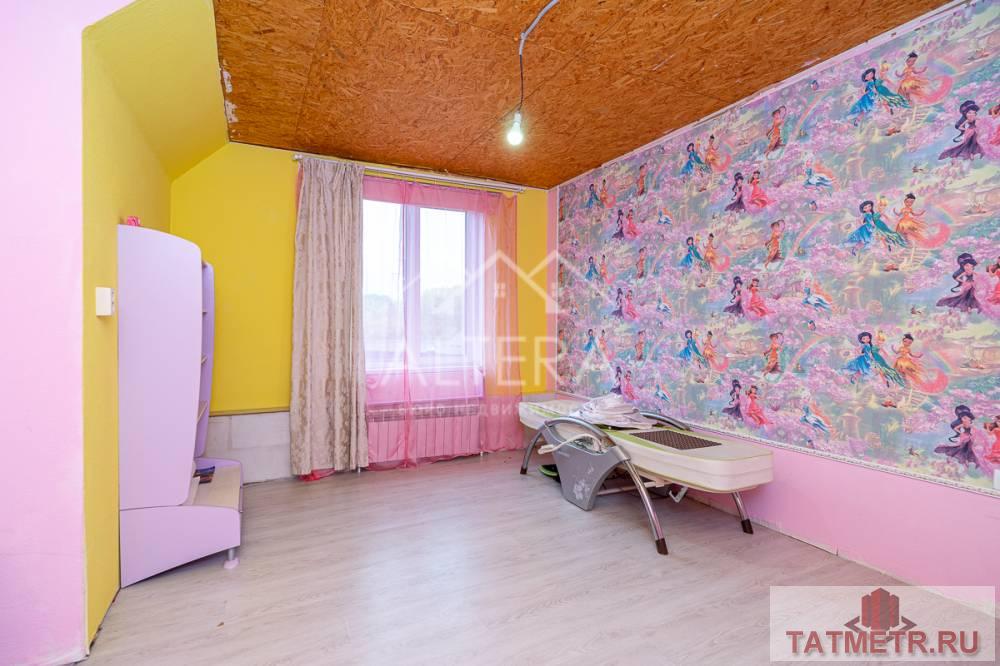 Продажа / Дома и коттеджи, Усады, Заозёрная улица, 7 990 000 Продаю красивый и уютный 2-х этажный Дом в с. Усады. Вариант «заезжай и живи». Дом 115м2, участок 7 соток На первом... - 15