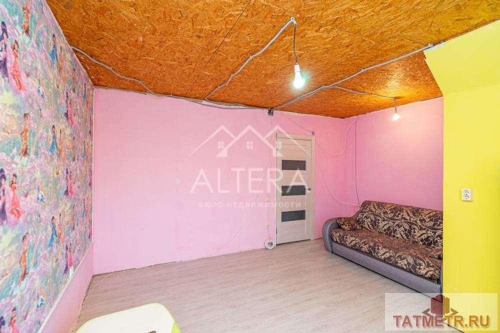 Продажа / Дома и коттеджи, Усады, Заозёрная улица, 7 990 000 Продаю красивый и уютный 2-х этажный Дом в с. Усады. Вариант «заезжай и живи». Дом 115м2, участок 7 соток На первом... - 16