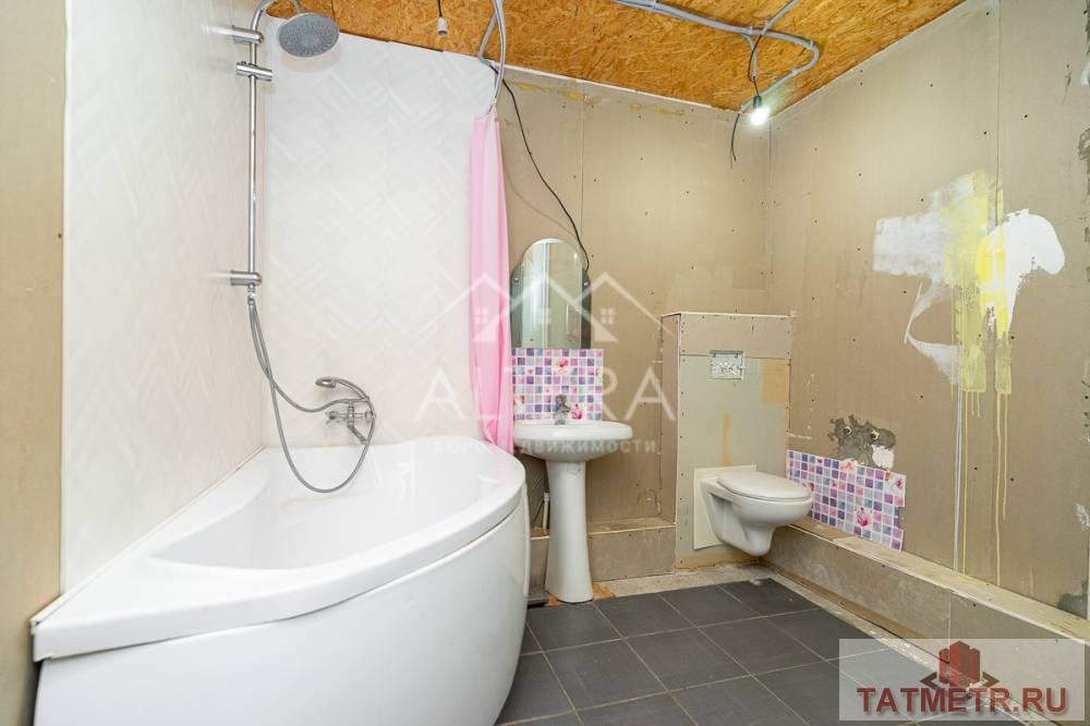 Продажа / Дома и коттеджи, Усады, Заозёрная улица, 7 990 000 Продаю красивый и уютный 2-х этажный Дом в с. Усады. Вариант «заезжай и живи». Дом 115м2, участок 7 соток На первом... - 17