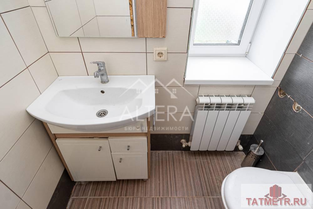 Продажа / Дома и коттеджи, Усады, Заозёрная улица, 7 990 000 Продаю красивый и уютный 2-х этажный Дом в с. Усады. Вариант «заезжай и живи». Дом 115м2, участок 7 соток На первом... - 19