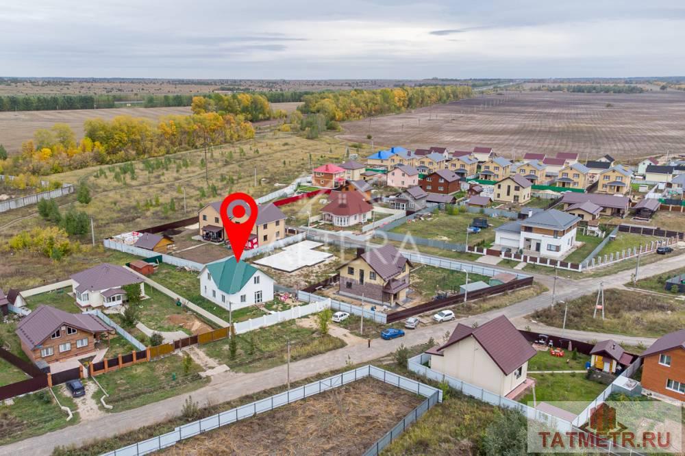 Продажа / Дома и коттеджи, Усады, Заозёрная улица, 7 990 000 Продаю красивый и уютный 2-х этажный Дом в с. Усады. Вариант «заезжай и живи». Дом 115м2, участок 7 соток На первом... - 21