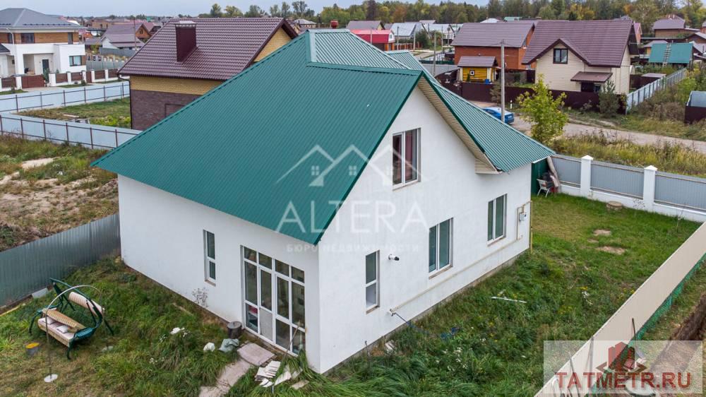 Продажа / Дома и коттеджи, Усады, Заозёрная улица, 7 990 000 Продаю красивый и уютный 2-х этажный Дом в с. Усады. Вариант «заезжай и живи». Дом 115м2, участок 7 соток На первом... - 22