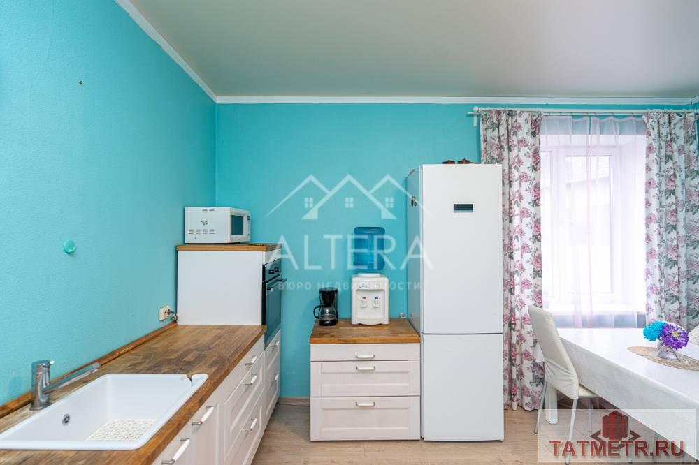 Продажа / Дома и коттеджи, Усады, Заозёрная улица, 7 990 000 Продаю красивый и уютный 2-х этажный Дом в с. Усады. Вариант «заезжай и живи». Дом 115м2, участок 7 соток На первом... - 6