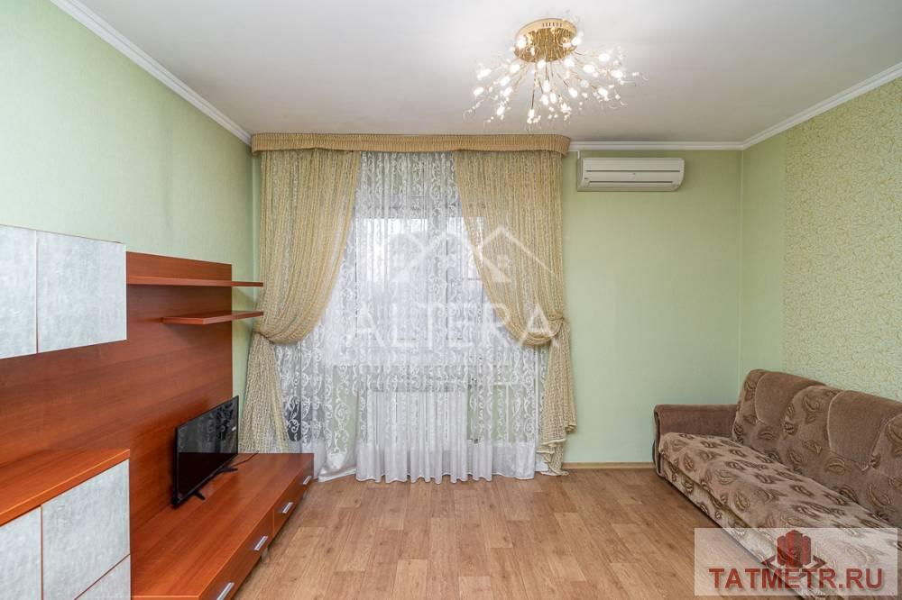 Продажа / Квартиры, Казань, улица Серова, 5 970 000 ОБЪЕКТ ПОД АВАНСОМ Предлагаем Вашему вниманию однокомнатную квартиру в Московском районе г. Казани. Квартира общей... - 2