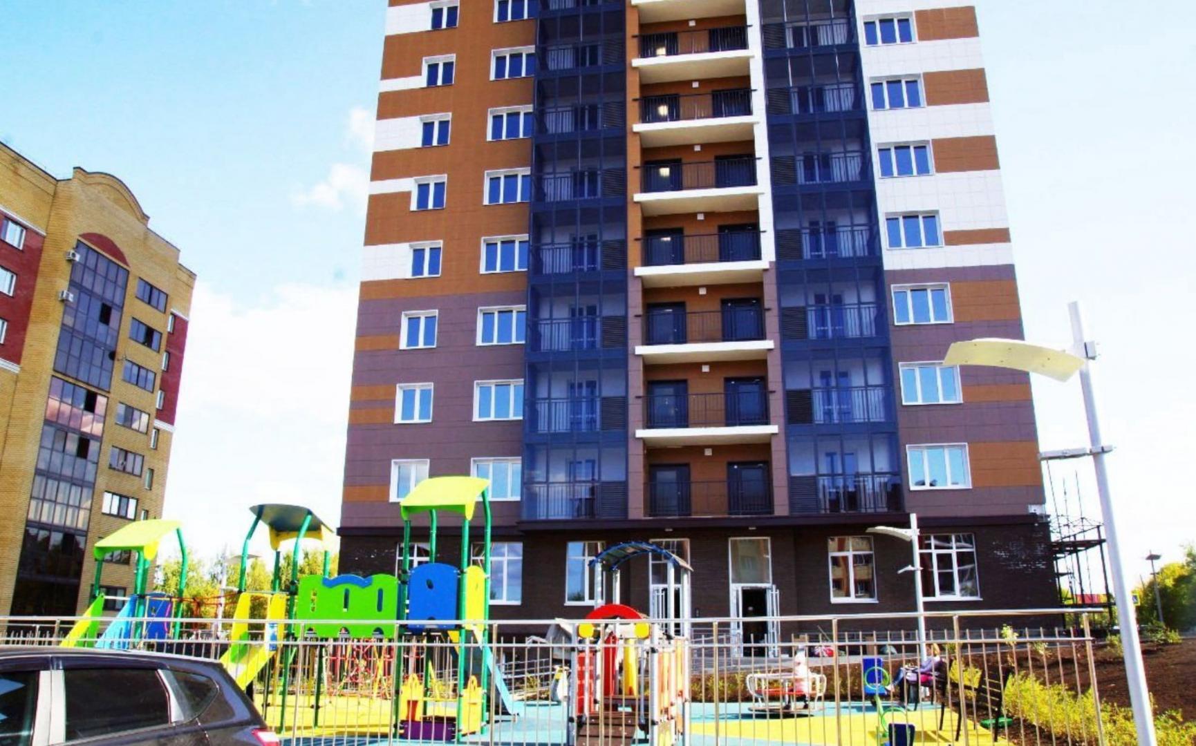 Продажа / Квартиры, Казань, улица Академика Завойского, 7 150 000 Продаю 2х комнатную квартиру по ул. Завойского д. 21 Б Дом построен надежеым застройщиком — СМУ88 в живописнейшем...