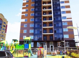 Продаю 2х комнатную квартиру по ул. Завойского д. 21 Б
Дом построен...