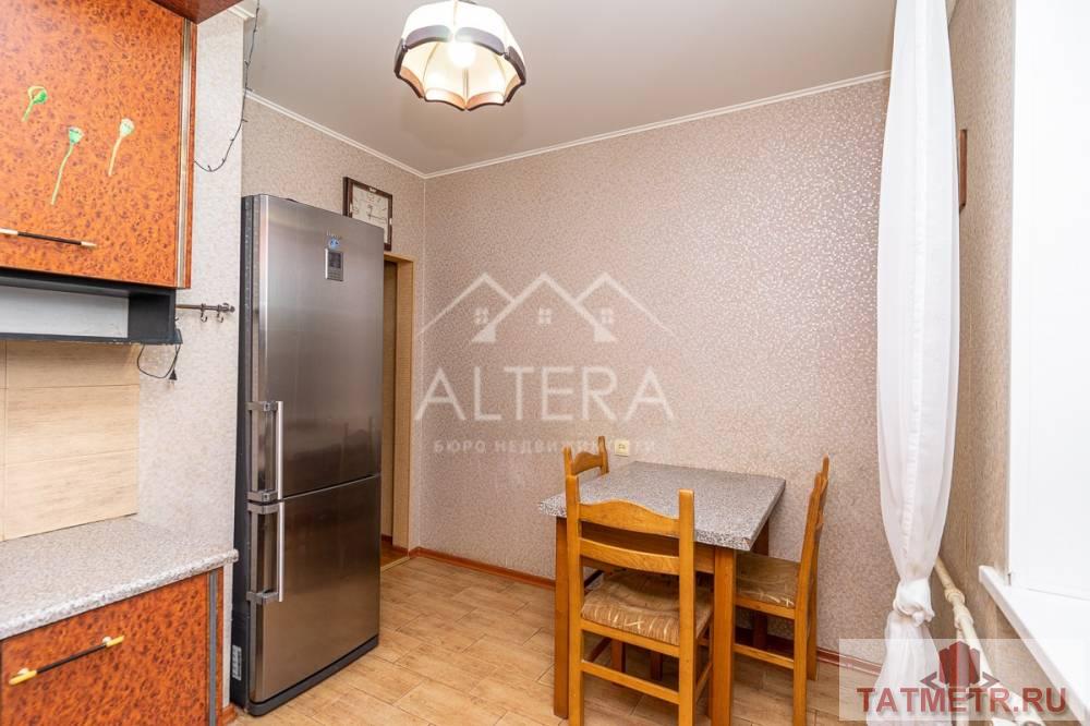Продажа / Квартиры, Казань, улица Павлюхина, 8 990 000 ВНИМАНИЕ! ТРЕХКОМНАТНАЯ КВАРТИРА В ЦЕНТРЕ ГОРОДА С ПРОСТОРНОЙ ПЛАНИРОВКОЙ! О KBАРТИРЕ: Полноценная трехкомнатная... - 11