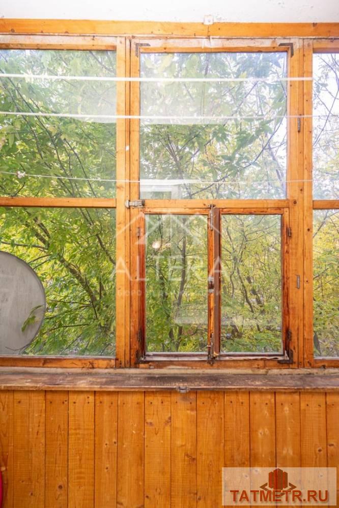 Продажа / Квартиры, Казань, улица Павлюхина, 8 990 000 ВНИМАНИЕ! ТРЕХКОМНАТНАЯ КВАРТИРА В ЦЕНТРЕ ГОРОДА С ПРОСТОРНОЙ ПЛАНИРОВКОЙ! О KBАРТИРЕ: Полноценная трехкомнатная... - 7