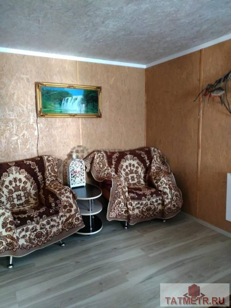 Продажа / Дачи, Аркатово, 5 000 000 Продаю дачу в Аркатово. Живописное место, идеальное для тех , кто устал от городской суеты и желает жить в тишине и... - 15