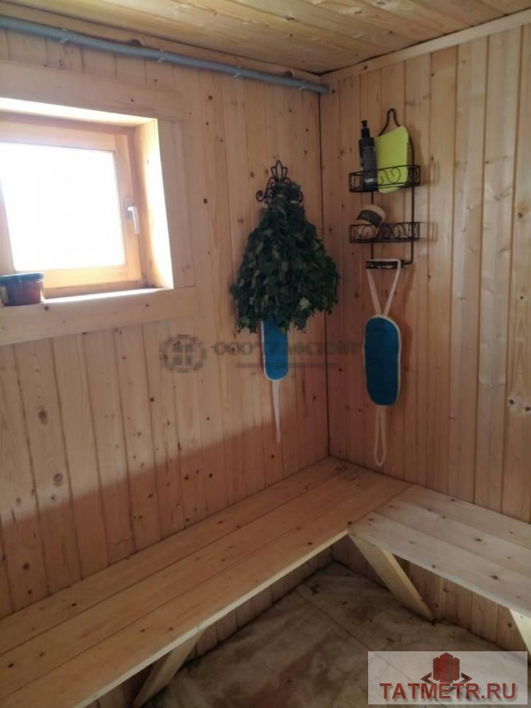 Продажа / Дачи, Аркатово, 5 000 000 Продаю дачу в Аркатово. Живописное место, идеальное для тех , кто устал от городской суеты и желает жить в тишине и... - 17