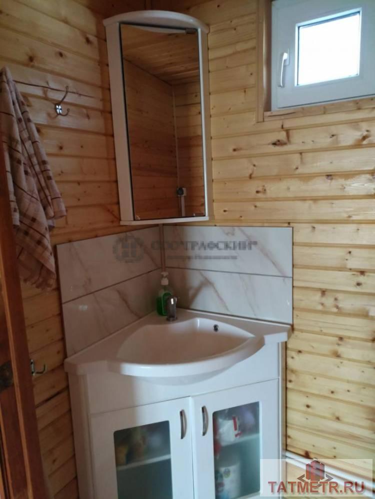 Продажа / Дачи, Аркатово, 5 000 000 Продаю дачу в Аркатово. Живописное место, идеальное для тех , кто устал от городской суеты и желает жить в тишине и... - 24