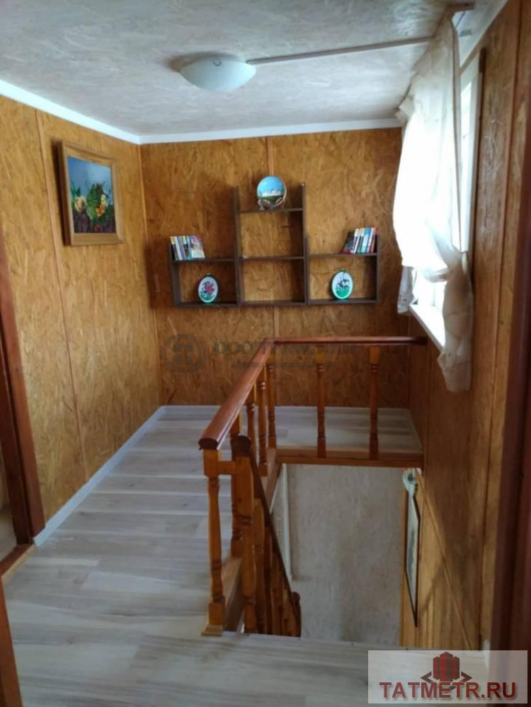 Продажа / Дачи, Аркатово, 5 000 000 Продаю дачу в Аркатово. Живописное место, идеальное для тех , кто устал от городской суеты и желает жить в тишине и... - 29