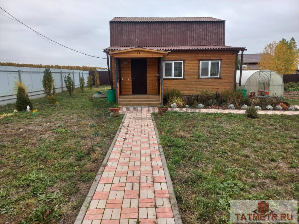 Продажа / Дачи, Аркатово, 5 000 000 Продаю дачу в Аркатово. Живописное место, идеальное для тех , кто устал от городской суеты и желает жить в тишине и... - 3