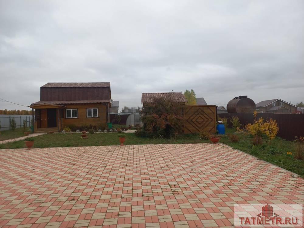 Продажа / Дачи, Аркатово, 5 000 000 Продаю дачу в Аркатово. Живописное место, идеальное для тех , кто устал от городской суеты и желает жить в тишине и... - 7