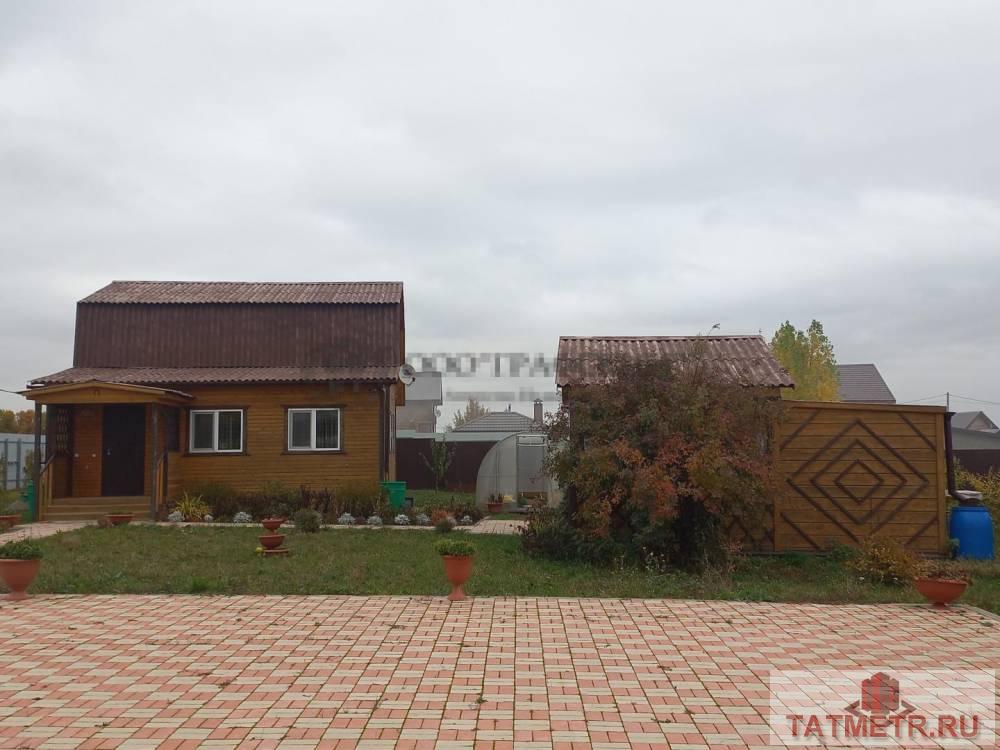Продажа / Дачи, Аркатово, 5 000 000 Продаю дачу в Аркатово. Живописное место, идеальное для тех , кто устал от городской суеты и желает жить в тишине и... - 8